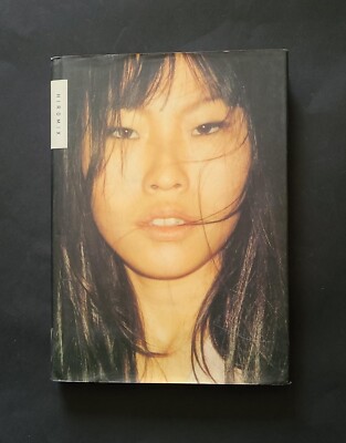 Hiromix; Patrick Remy; Steidl Verlag