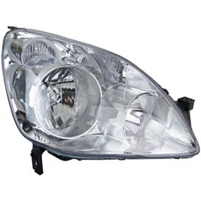 Right Side Headlight Head Lamp Fit For Honda CRV CR-V RD4 RD5 RD6 RD7 2004-2006