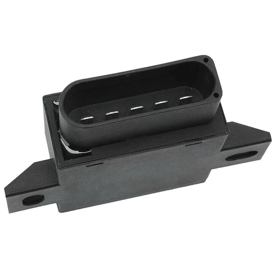 4F0906093L 4F0906093G Fuel Pump Control Module For AUDI A4 A6 S6 Quattro 2006-11 Foto 3 de 4