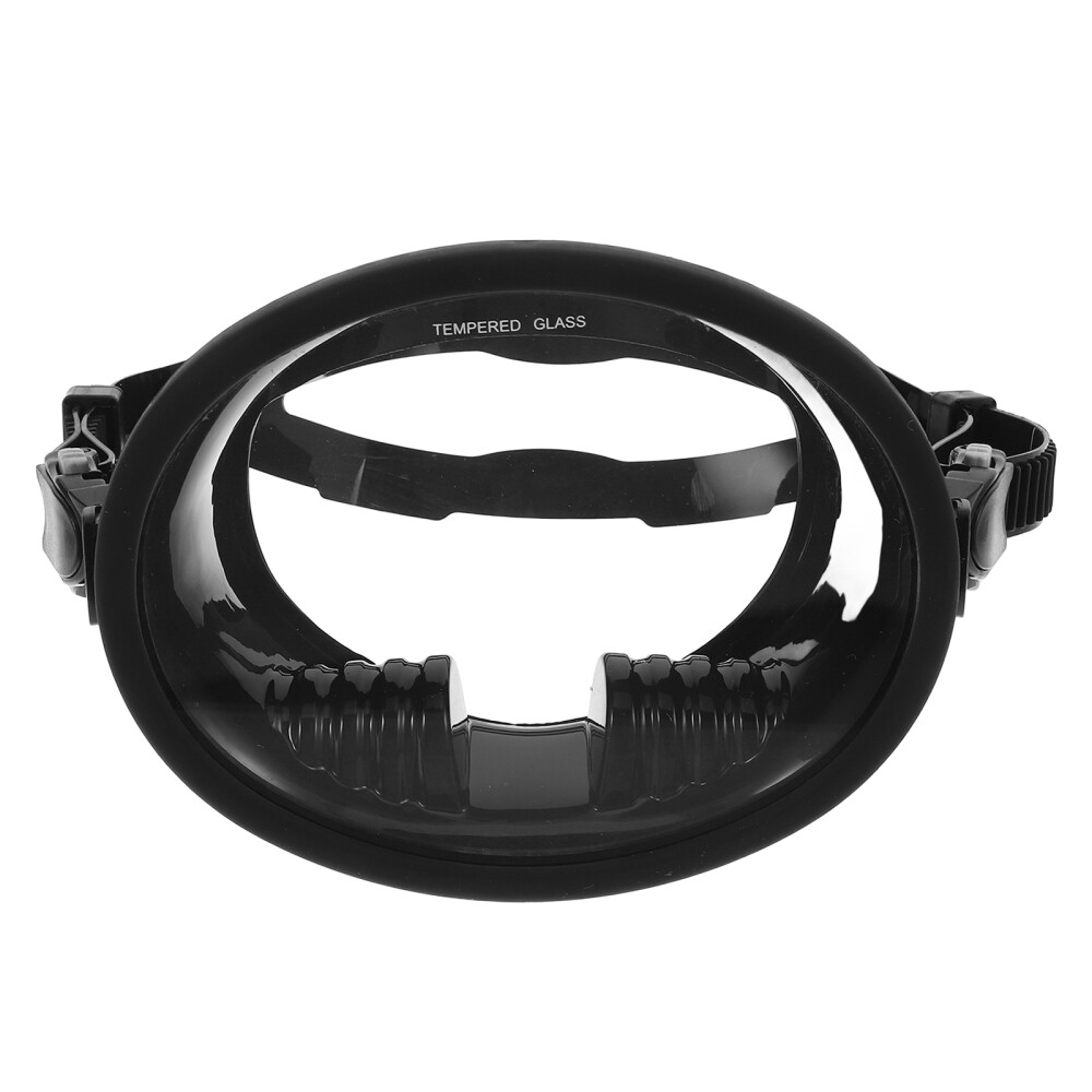 Diving Mask Anti Goggles Swimming Leak-proof Food Grade Man