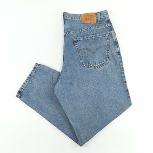 levis 560 vintage