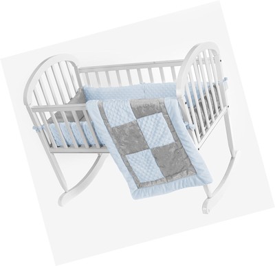 18x36 bassinet sheets