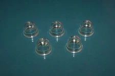 5  x Fuel Pump Carburetor Primer Bulb Bulbs fits  WALBRO Part # 188-12 188-12-1
