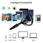 Bluetooth Headset Driver Earbuds Wireless Bluetooth Headphone for iOS Android
