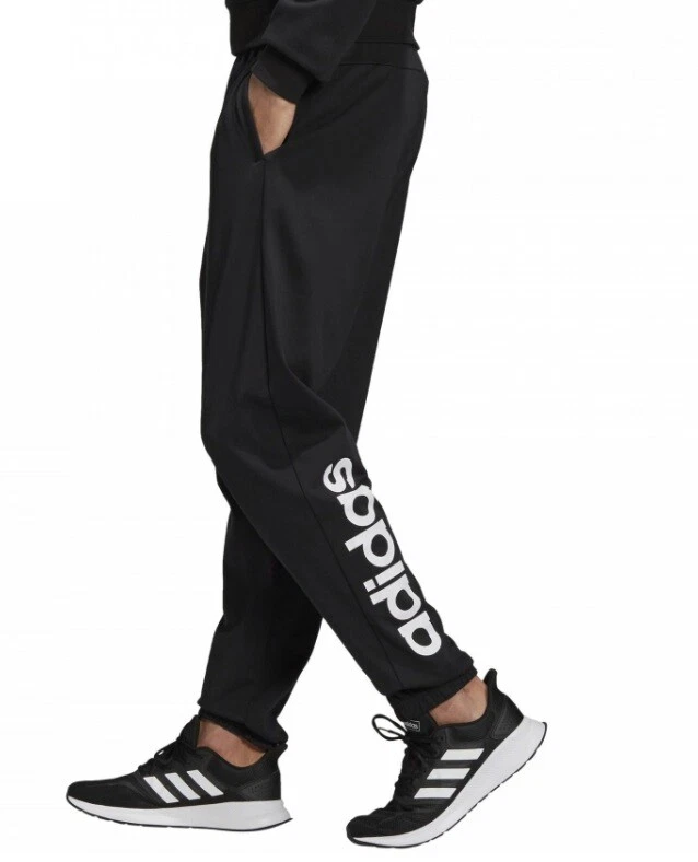 New era NBA Track Pant Los Angeles Lakers Sweat Pants Black| Dressinn