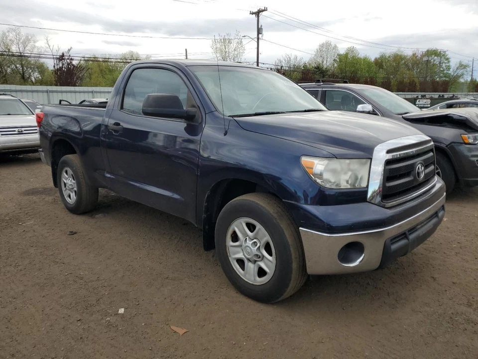 Used Front Right Fender fits: 2010 Toyota Tundra Front Right Grade A Foto 4 de 4