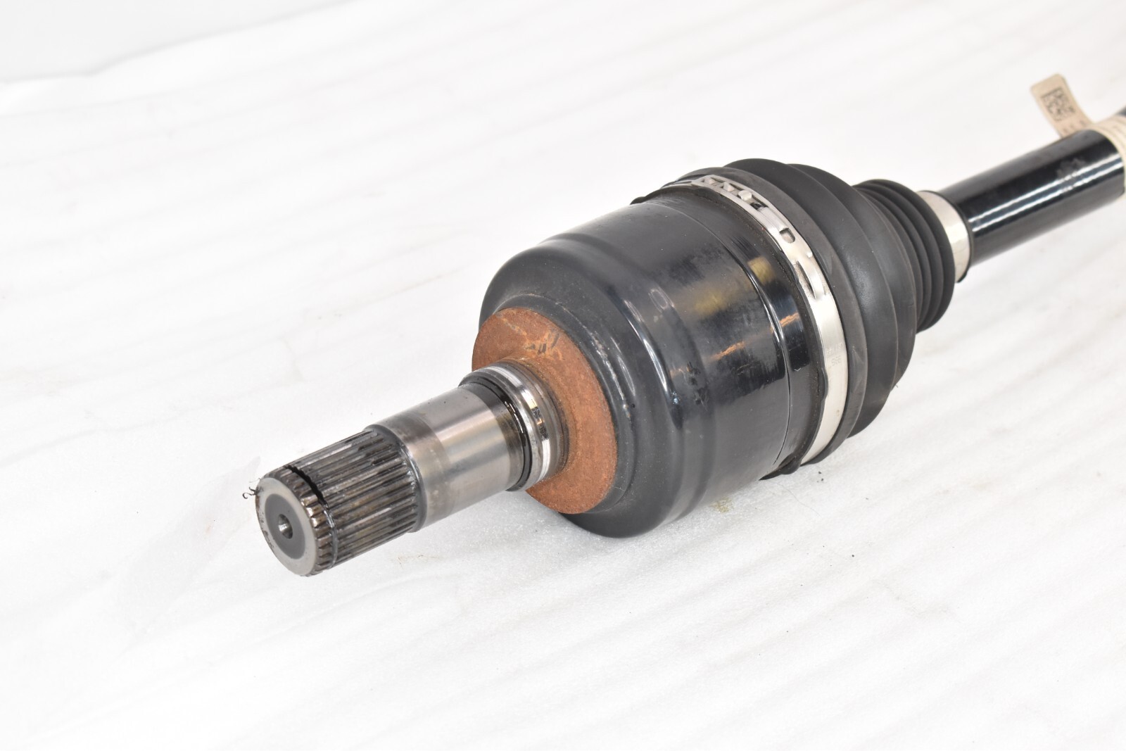🚀 2014-2019 MASERATI GHIBLI SQ4 AWD REAR RIGHT SIDE AXLE SHAFT CV U JOINT OEM
