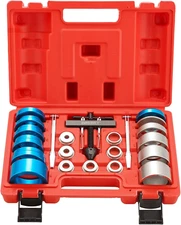 Crank Bearing Camshaft Seal Installer and Remover Set Seal Drive Set Cranksha...