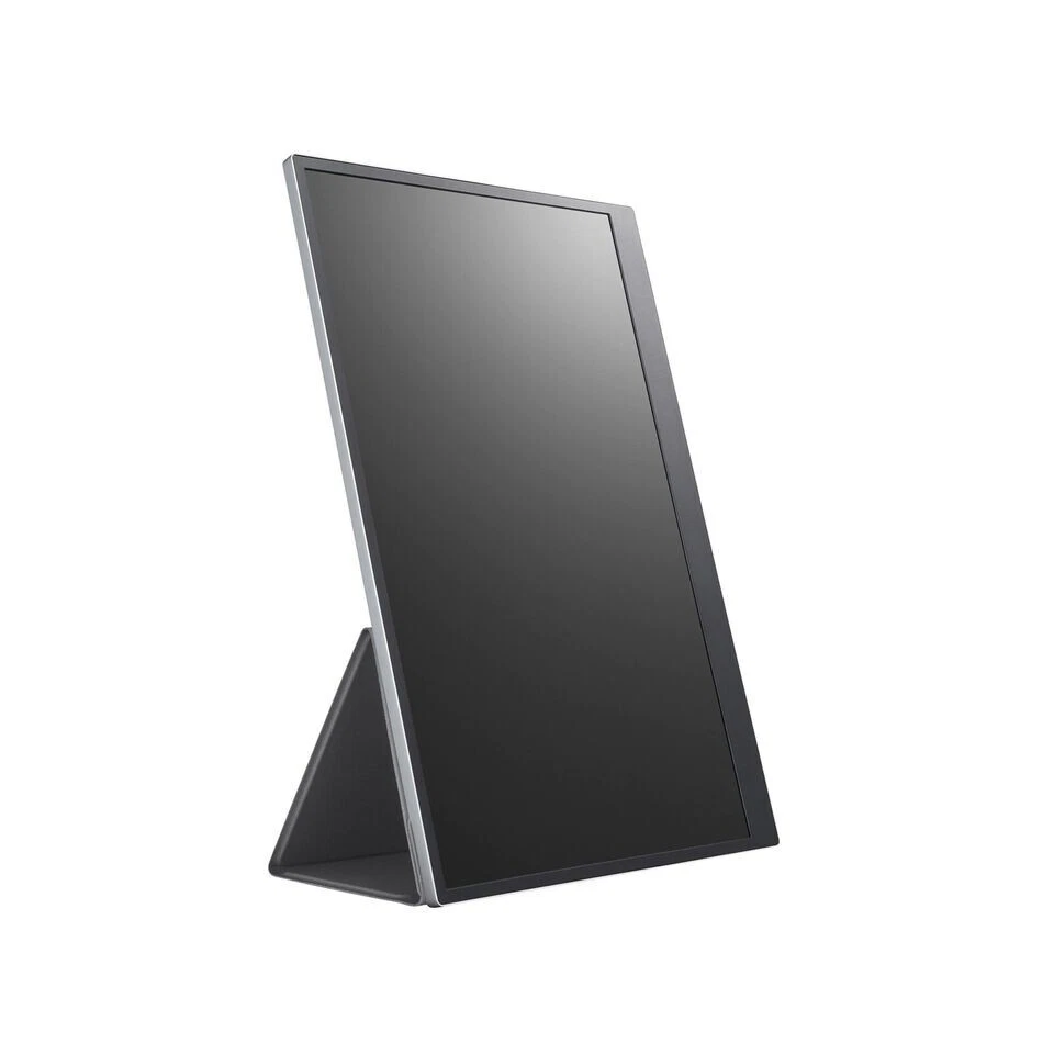 LG Gram +view 2 Plus View 16MR70 Portable Monitor WQXGA for LG Gram Laptop - Image 4 of 4