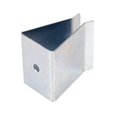 9V PP3 Battery Spring Clip Holder
