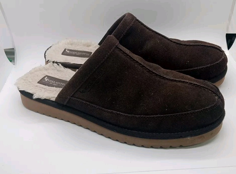 Koolaburra by Ugg Slippers Men