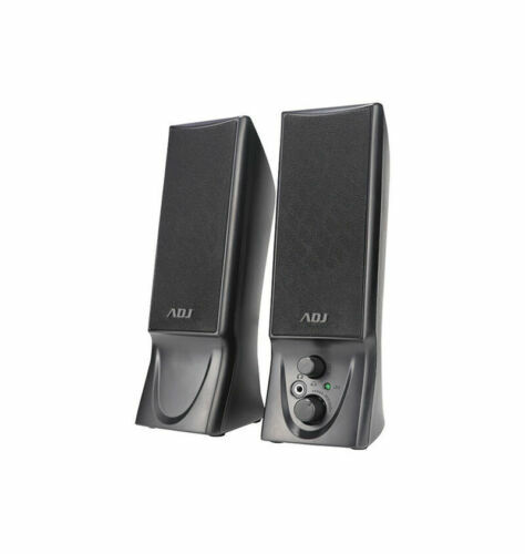 ENERGY SISTEM TECHNOLOGY - Tower 5 G2 (65 W, Bluetooth 5.0, True Wireless Stereo, Radio Fm, Usb / microsd Mp3 Player, Audio-in) - Nero