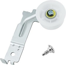 Dc93-00634a Dryer Idler Pulley Assembly For Samsung Kenmore Ap4213616 Ps4216837