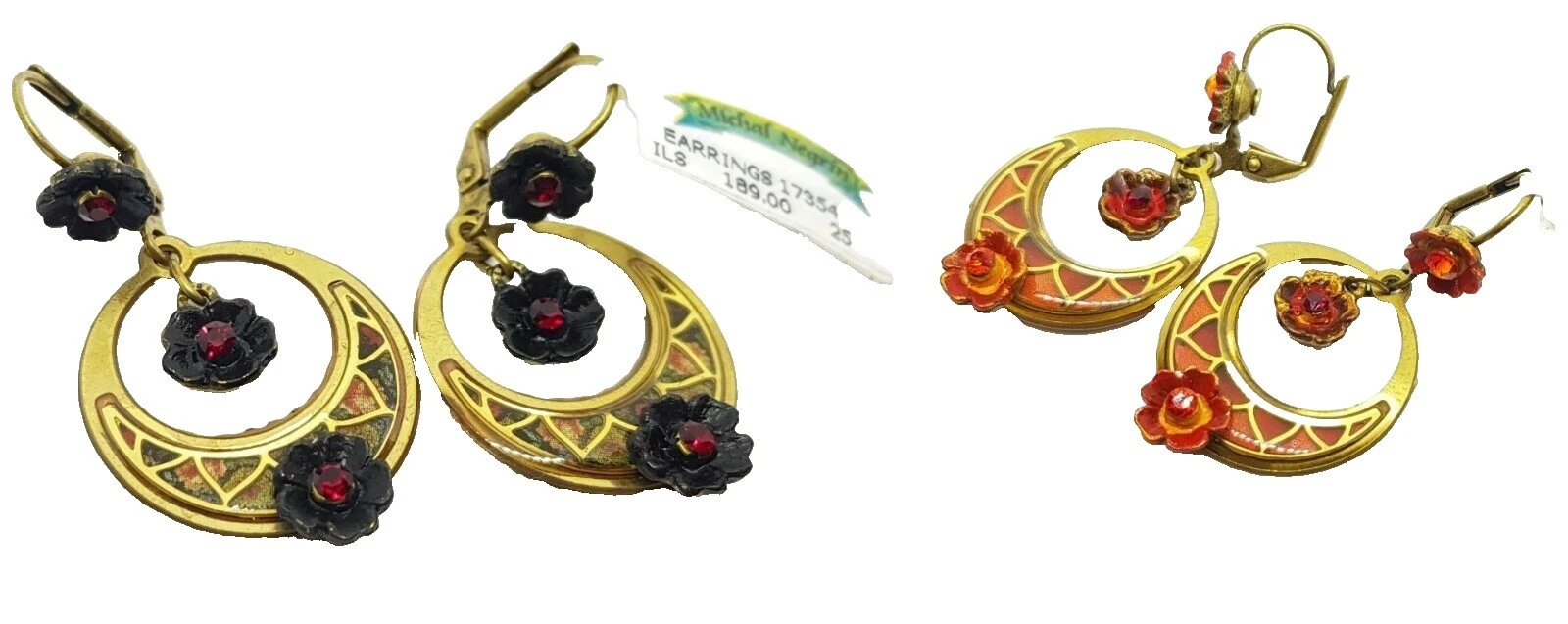 Joyería de Moda Michal Negrin