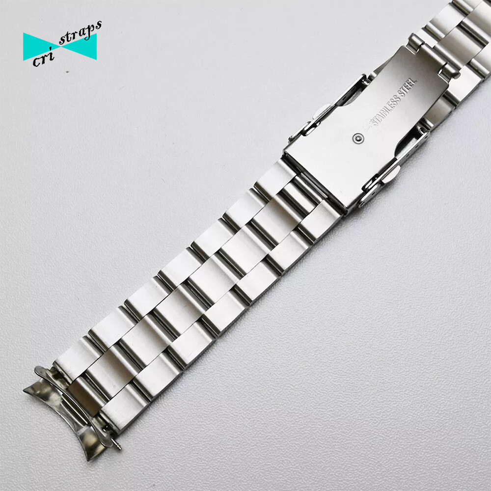 S.T.A.M.P.S. in Good Time Cadran de Montre (Bracelet Vendu séparément