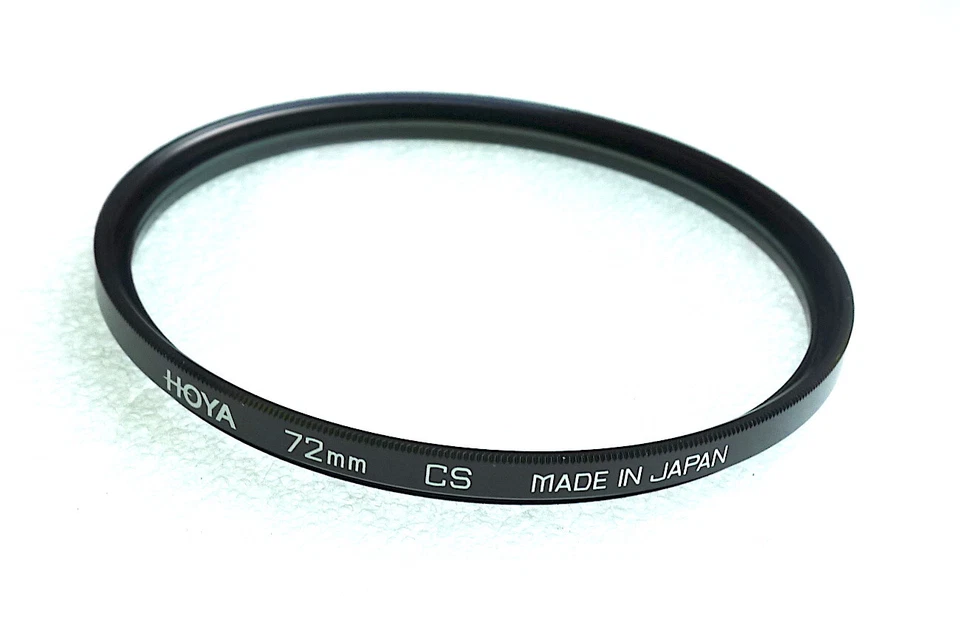 72mm Hoya Cross Screen Filter - 4 Point Star - NEW - Image 2 of 4