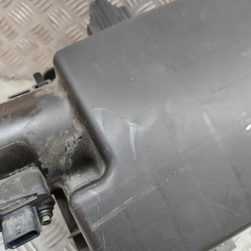 NISSAN NP300 NAVARA Pick-up D23 Scatola filtro aria 16500-4JA1A 2.3 120 kW - Imagen 11 de 12
