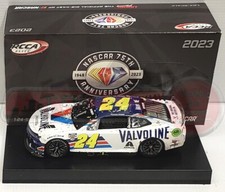 William Byron 2023 Lionel Racing 24 Valvoline Phoenix Raced Win ELITE 1/24