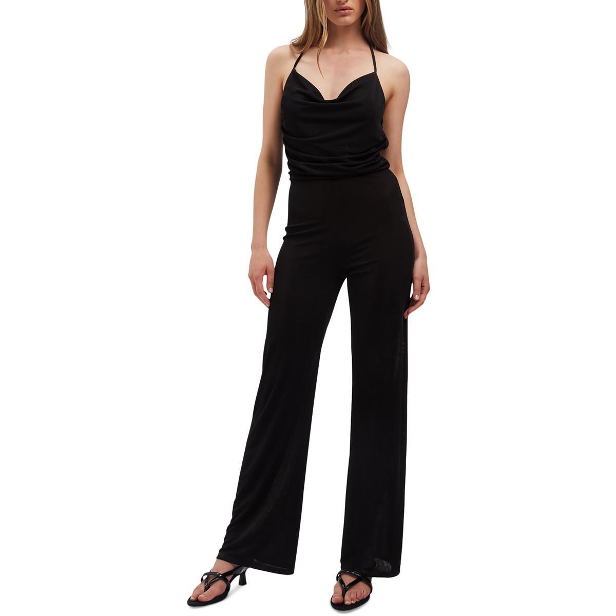Прозрачный комбинезон Bardot Womens Covet BHFO 4704
