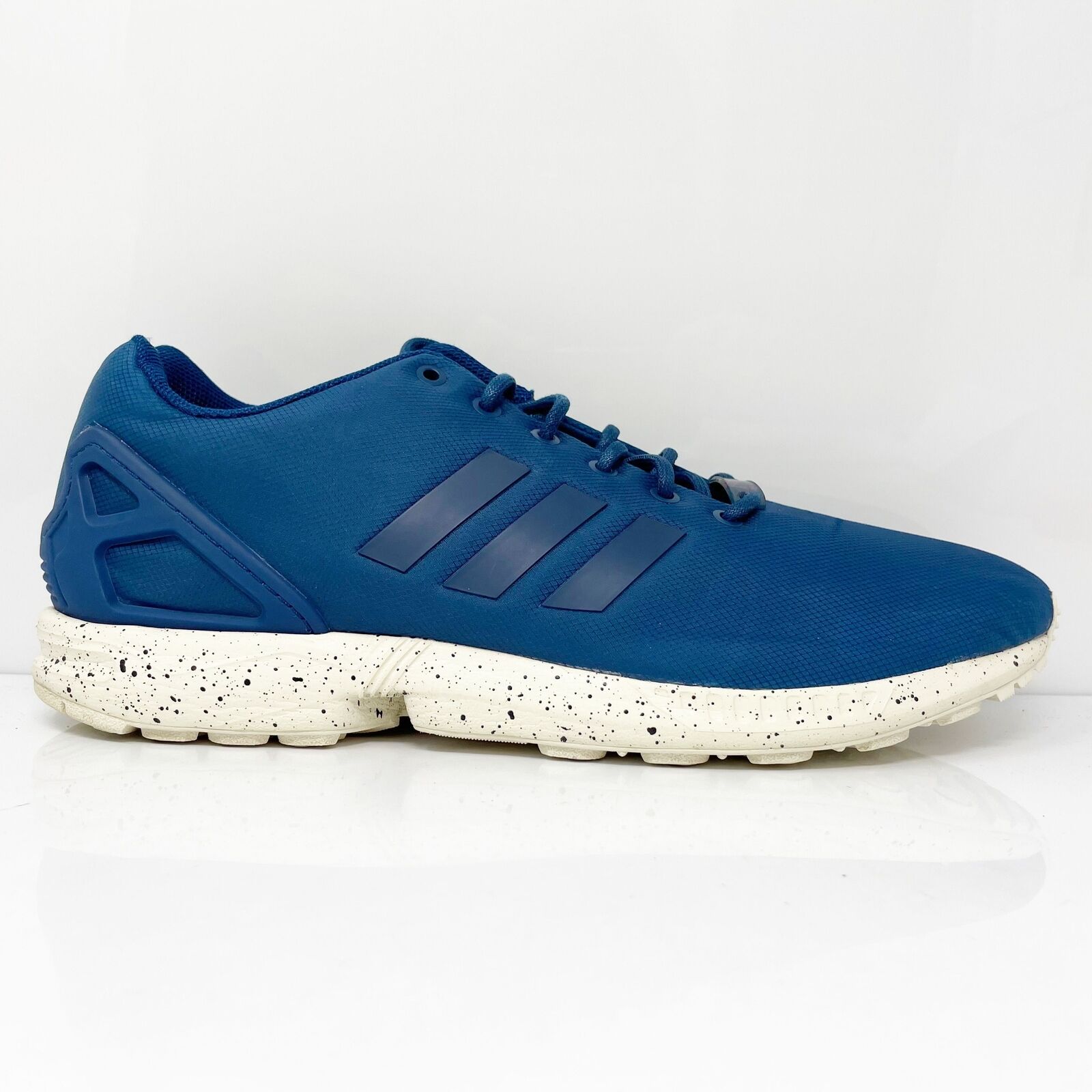 Size 14 - adidas ZX Flux Tec Stealth for sale online | eBay