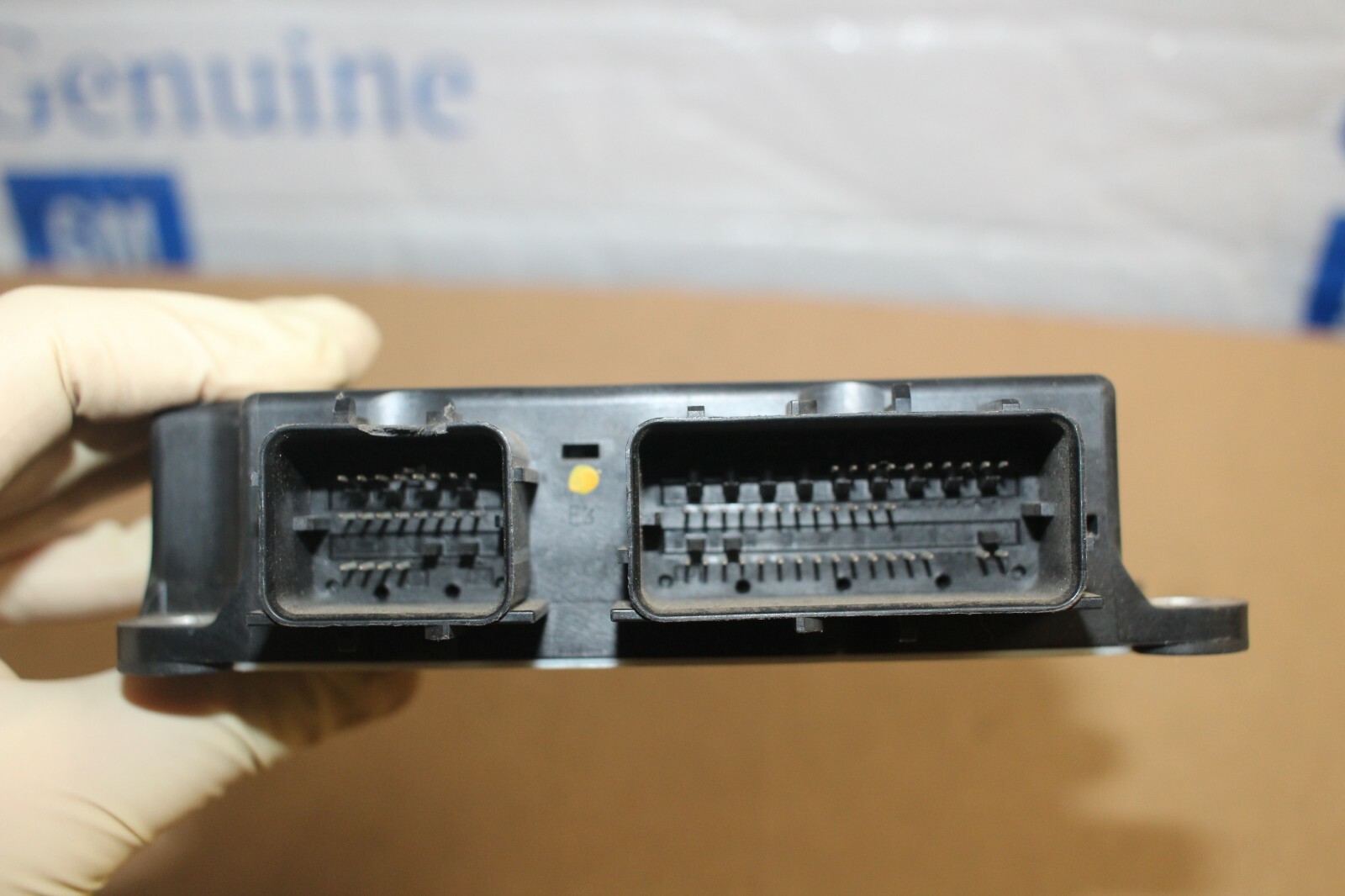 Control Unit Module Vauxhall Insignia 13583431 (OEM)