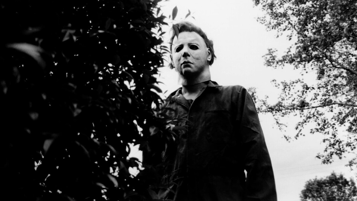 Michael Myers Halloween 1978 Wallpaper — free download