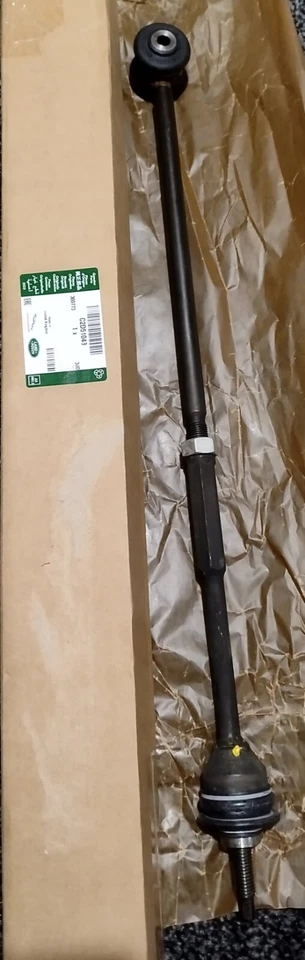 Jaguar XF, XK, XJ Rear Suspension Link - Stabilising - C2D51043 - Image 2 of 3