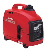Honda-eu1000ian Eu1000i 1000w Super Quiet Inverter Series Generator on sale Honda-eu1000ian Eu1000i 1000w Super Quiet Inverter Series Generator on sale
