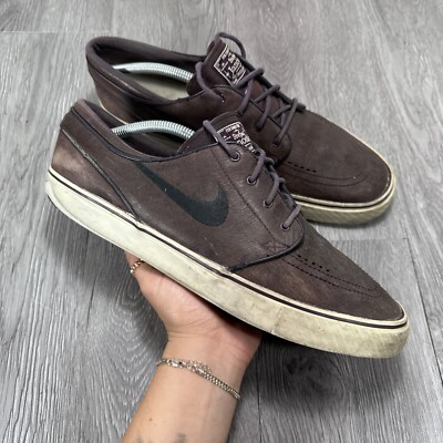 nike zoom stefan janoski light bone