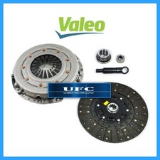 Valeo King Cobra Ufc Stage 2 Disc 10.5 Clutch Kit 86-95 Mustang Gt 5.0l 302 Valeo King Cobra Ufc Stage 2 Disc 10.5 Clutch Kit 86-95 Mustang Gt 5.0l 302