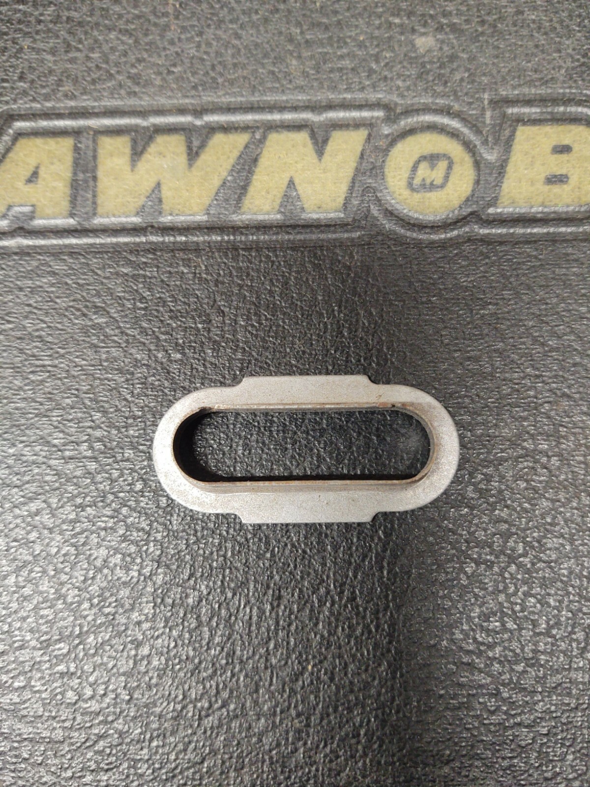 Lawn Boy Exhaust Sleeve 602717 eBay