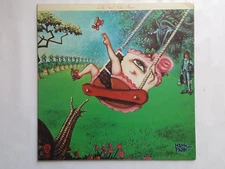 Little Feat – Sailin' Shoes - Warner Bros. Records – K 46156 - Vinyl, LP
