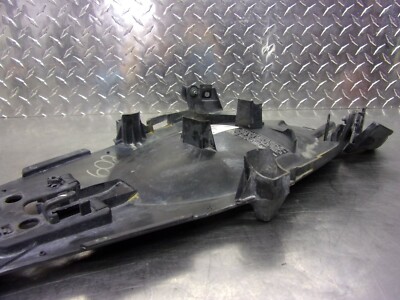 602 A KAWASAKI NINJA EX 650 2013 OEM REAR INNER FENDER | eBay