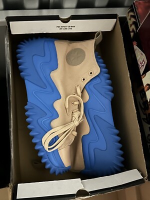 NEW SGA Run Star Motion Platform High Chase the Drip A03879C (SIZE