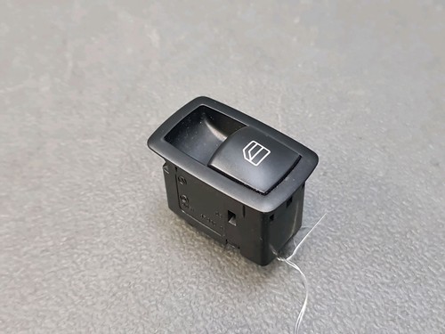Interrupteur De Lève-vitre Pour Mercedes Classe B W245 (2004-2012) - Référence 1698206610, Neuf