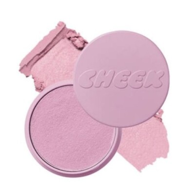 TONYMOLY Cheek Tone Jelly Rouge #07 Rare Lavender 3,5g Face Rouge K-Beauty