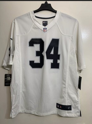 bo jackson nike jersey
