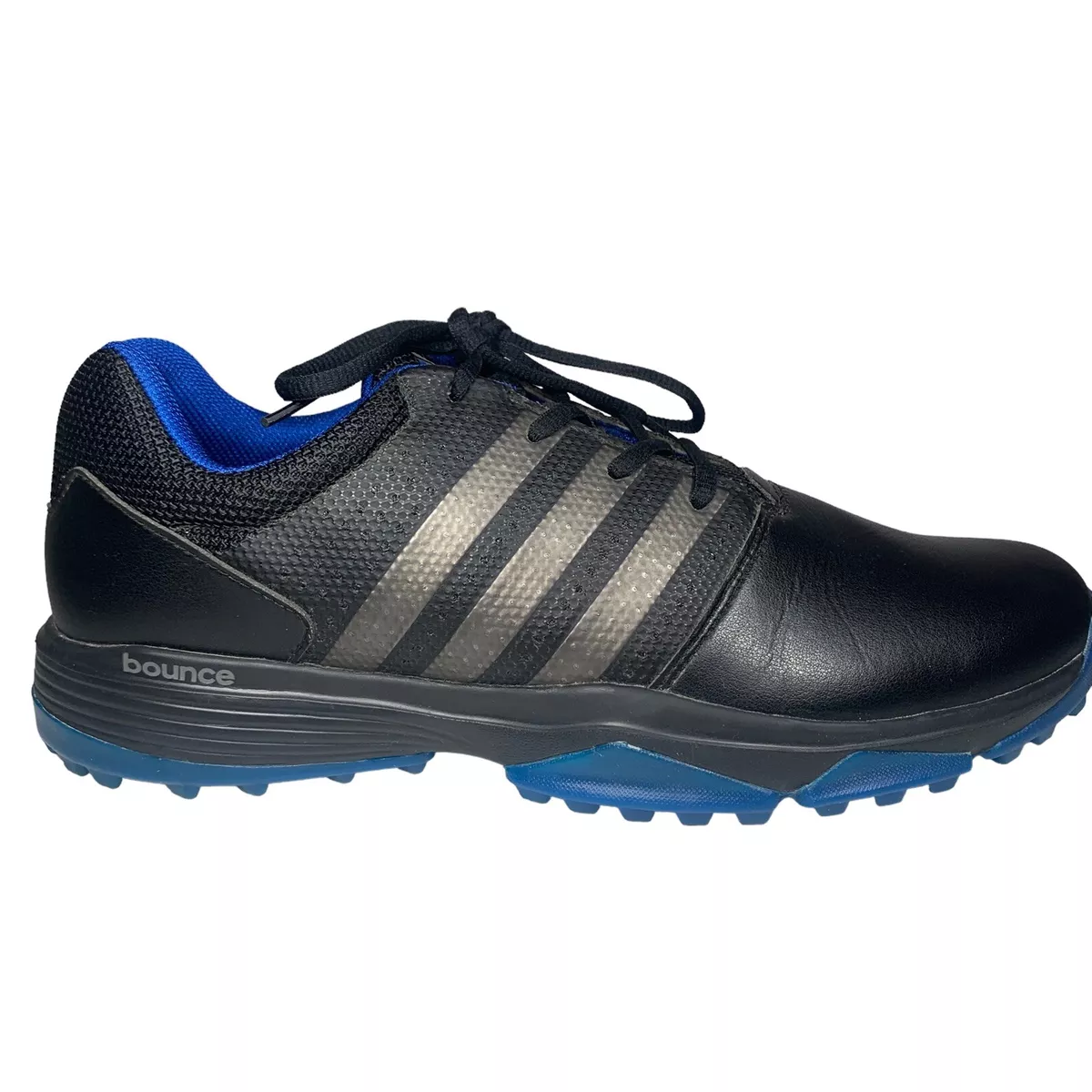 Adidas power deals bounce golf shoes