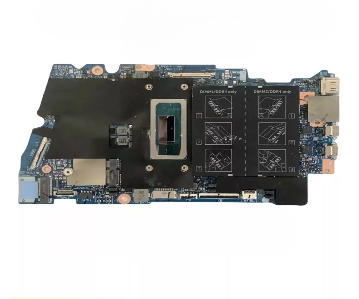 Motherboard For Dell Inspiron 16 7620 2-in-1 213099-1 YJT42 C6HV0