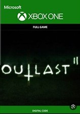 Outlast 2 Xbox One / Series X|S Ke.y (Codice) ☑VPN NO DISC