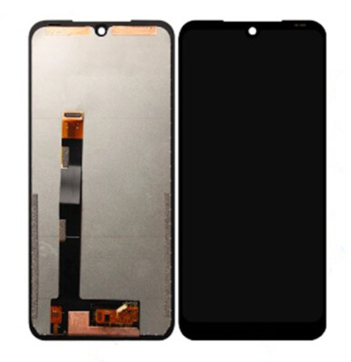 For Umi Umidigi Bison/Bison Pro/Bison 2021 Touch Screen Digitizer & LCD Display