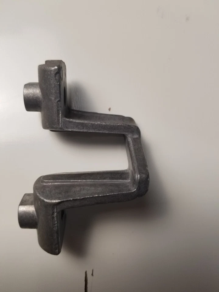 Brazo basculante derecho pivote OEM GM 1618819 1982-95 Cadillac 4,1 L 4,5 L 4,9 L Foto 4 de 4