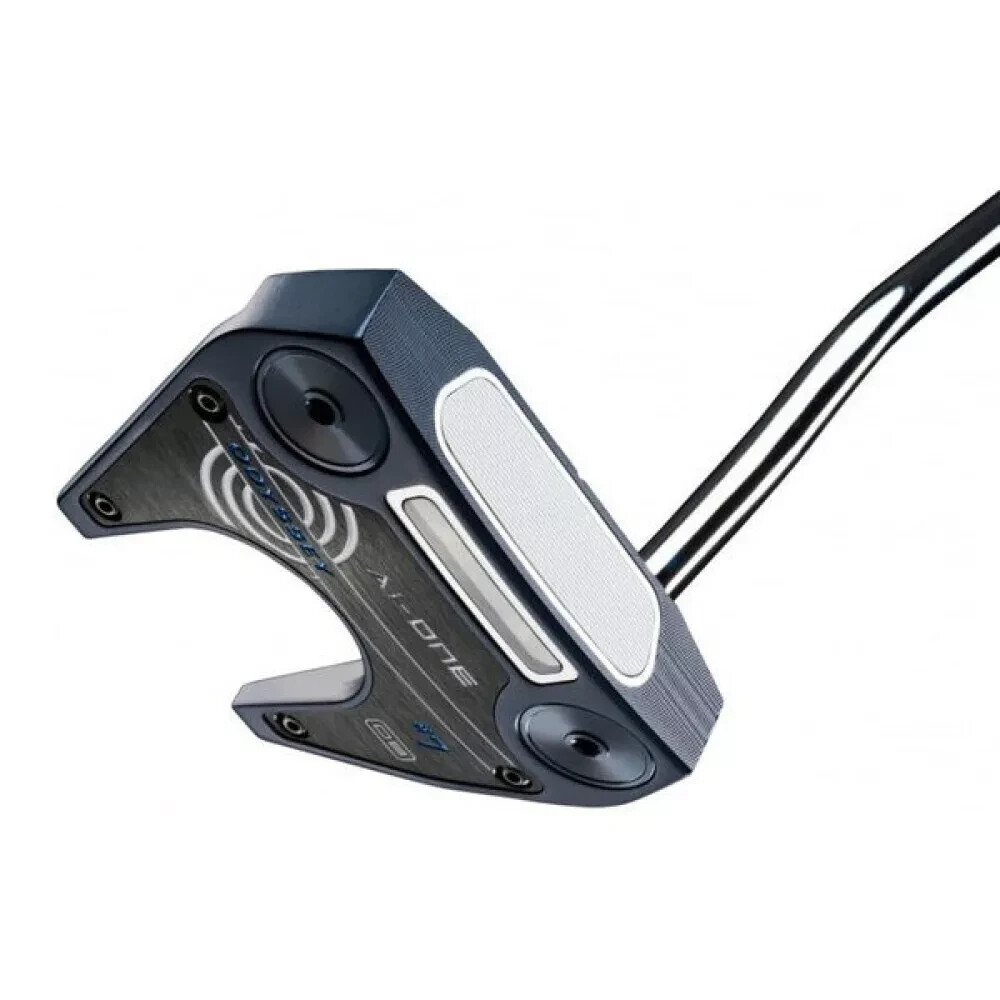 美品　ODYSSEY オデッセイ Ai-ONE #7 SEVEN DB 34 Olympic Golf