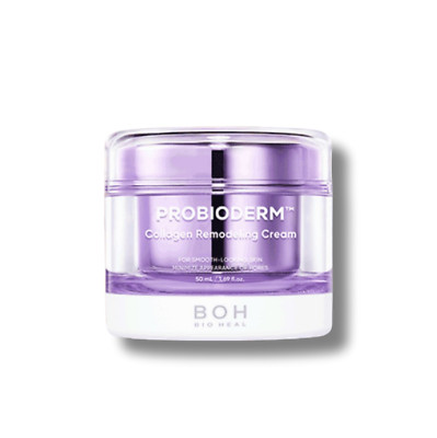 Bio Heal Boh Probioderm Collagen Remodeling Cream 50ml (1.69oz)
