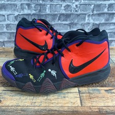 Size 14 - Nike Kyrie 4 Halloween 2018 for sale online | eBay