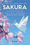 SAKURA. DICCIONARIO DE CULTURA JAPONESA (NE). NUEVO. Envío URGENTE (IMOSVER) - Imagen 1 de 1