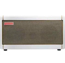 Positive grid Spark 40 guitar amplifier pearl edition