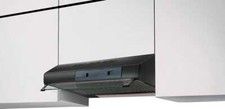 Faber Cappa Cucina Aspirante Incasso Sottopensile 60 cm 300.0557.491 TCH04BK16A