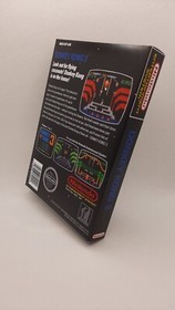 NES - Donkey Kong 3 - Box Cover ONLY