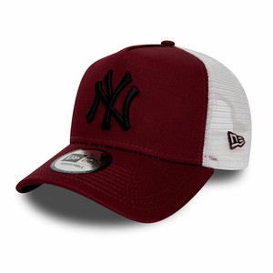 gorras trucker new era